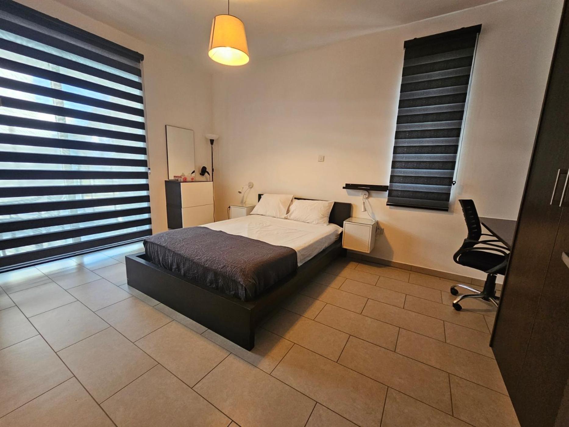 Nina Court Residence - University Of Cyprus - Aglantzia Exterior foto